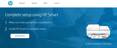 Hp Smart App For Windows 10 Free Download