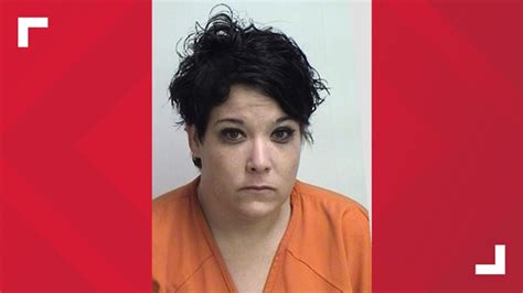 Upshur County Jury Sentences Smith County Woman To 99 Years In Prison