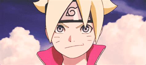 Boruto Uzumaki Wiki Otanix Amino