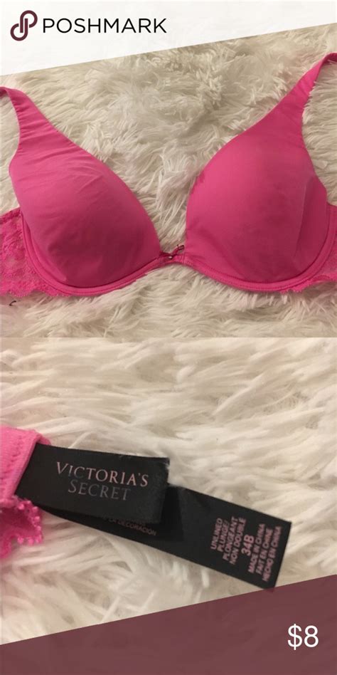 Victorias Secret Good Intimates And Sleepwear Bras Victorias Secret