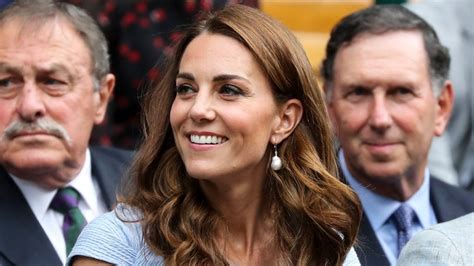 Duchess Kate Middleton Responds To Botox Plastic Surgery Rumors