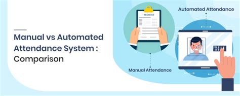 Manual Vs Automated Attendance System Comparison Purshology