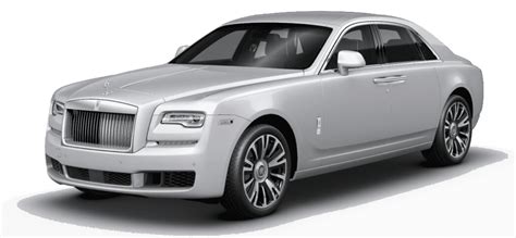 Rolls Royce Ghost Png Isolated File Png Mart