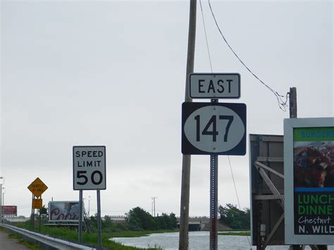 New Jersey State Route 147 Flickr