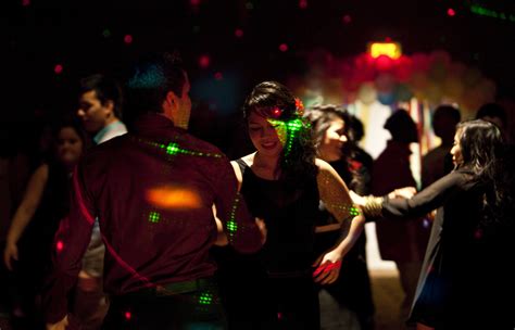 The 10 Best Places To Salsa Dance In Nyc