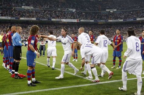 Here you can easy to compare statistics for both teams. Sports Clubs: Barcelona vs Real madrid