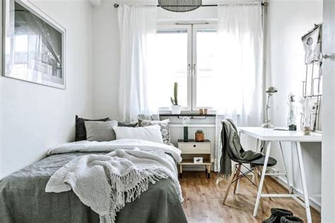 101 Best Small Apartment Bedroom Decor Ideas Decoratoo Small