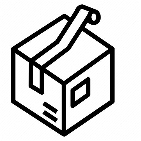 Boxes Business Package Packing Storage Icon Download On Iconfinder