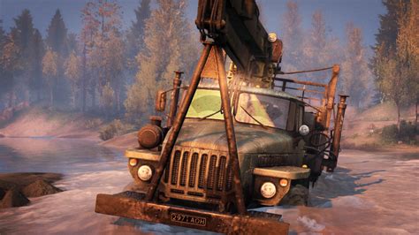 Spintires The Original Game On Steam