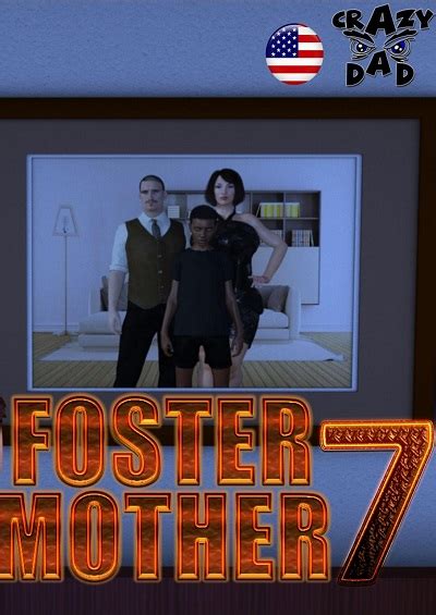 CrazyDad3D Foster Mother Part 7 Read Manhua 18 Manhua Hentai Adult