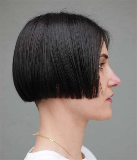 One of the on trend short bob haircuts. 50 Badass Undercut Bob Ideas You CAN'T Say No To - Hair ...