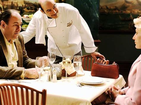 The Top 10 Most Famous Fictional Tv Cafes And Restaurants Daily Telegraph