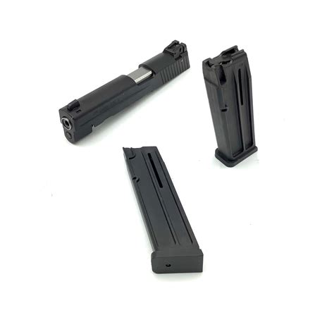 Sig P226 22lr Conversion Kit Includes 2 X 10 Round Mags