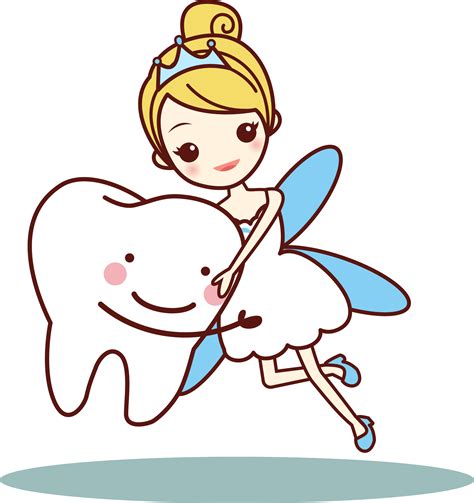Download Tooth Fairy Png Clip Art Tooth Fairy Full Size Png Image