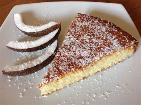 Foderate uno stampo da plum cake (circa 26,5×9 infornate a 180 °c per 40 minuti circa. Torta al cocco soffice e morbida. Ricetta passo passo ...