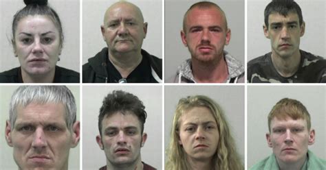 Locked Up In July Killers Paedophiles And Football Hooligans The Best Porn Website