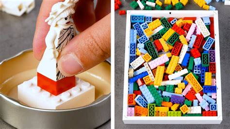 Balta Alıcı Atkı 5 Minute Crafts Lego Samimi Sorun Nedir Psikolojik Olarak