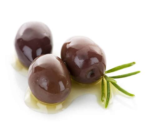 What Is The Best Substitute For Kalamata Olives