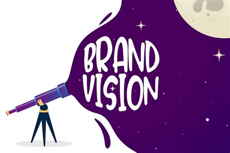 Brand Vision Why It Matters Most Sidedoor