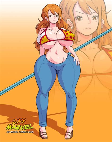 Nami By Jay Marvel D9yhktd Jay Marvello Pictures Sorted By