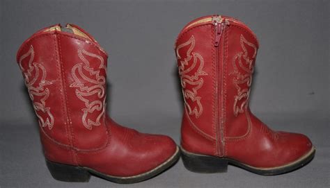 Childs Cowboy Boots