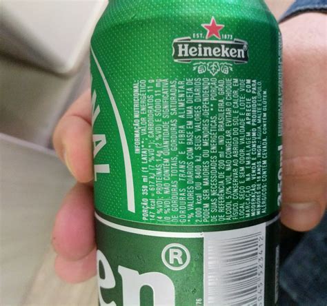 Cerveza Heineken 350 Ml