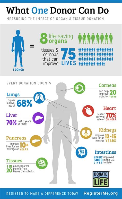 Maybe you would like to learn more about one of these? Why You Should Be an Organ Donor - Baptist Health Blog