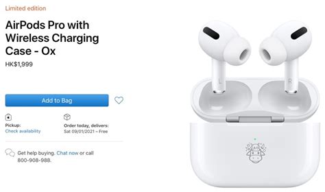 The report claims that the new airpods pro will come with a slightly redesigned charging case. Apple Debuts Limited-Edition AirPods Pro for Chinese New ...