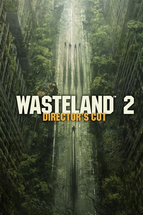 Buy Wasteland 2 Directors Cut At The Best Price Gamebound