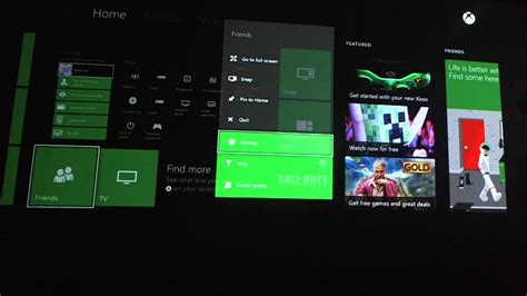 Xbox One How To Change Your Gamertag Youtube