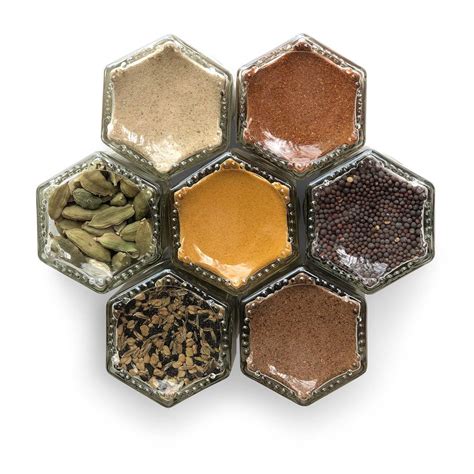 Boxed Spice Sets Gneiss Spice