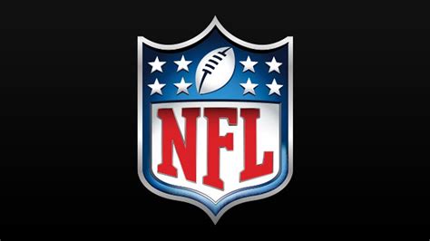 NFL logo NFL logo black background tuyệt đẹp và miễn phí