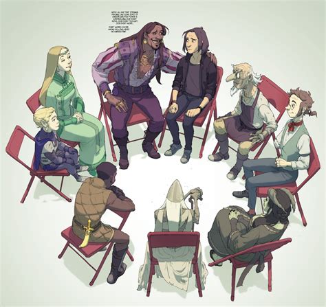 Pin By Zach Rotz On Critical Role Critical Role Characters Critical