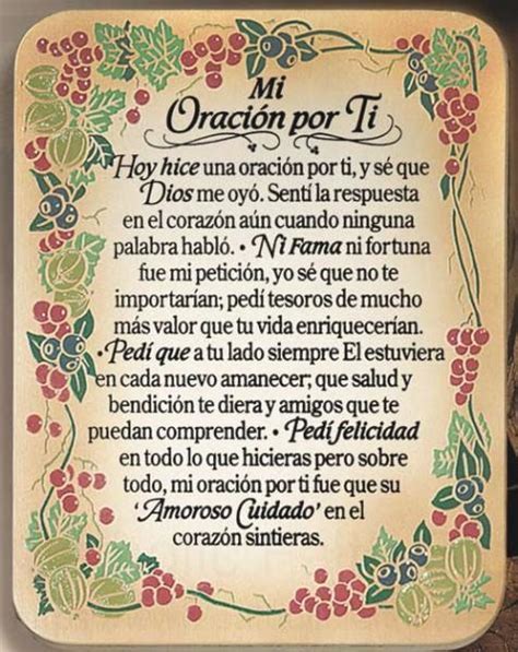 Oracion De Quinceanera Imagui