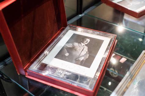 Hitler Memorabilia Auction Rakes In Thousands Despite Protests