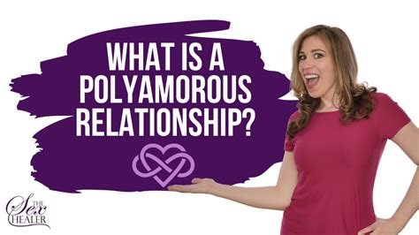 What Is A Poly Relationship Step By Step Explanation
