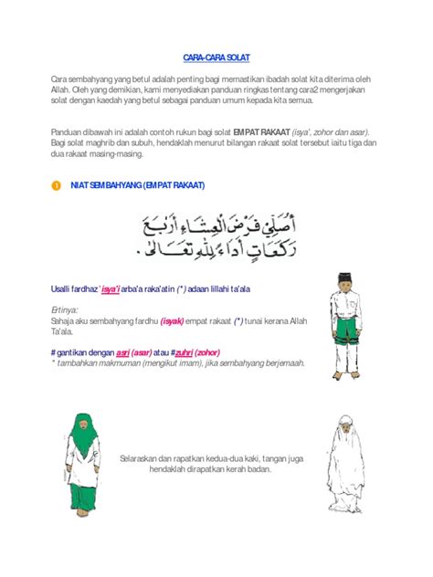 Sholat jenazah dianggap sah apabila sudah melakukan tata cara sholat jenazah sebagai berikut setelah memahami syarat dan rukun tata cara sholat jenazah, berikut adalah tata cara secara berurutan. cara-solat-smallpdf-com.pdf