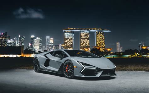3840x2400 Lamborghini Revuelto 2024 4k Hd 4k Wallpapersimages