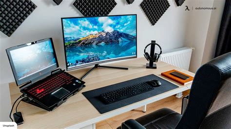 Top Minimal Gaming Setup That Will Inspire You