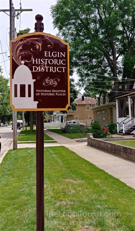 Elgin Illinois An Epicurean Exploration The Local Tourist