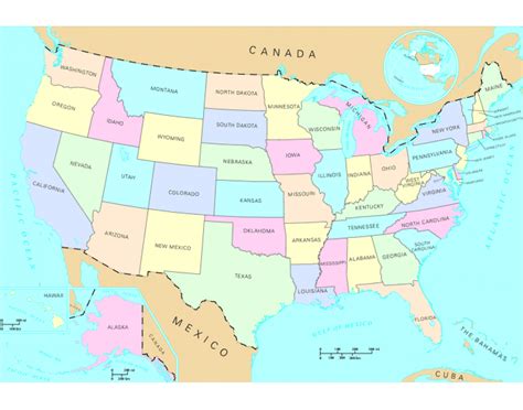 The Capitals Of The Western States Quiz