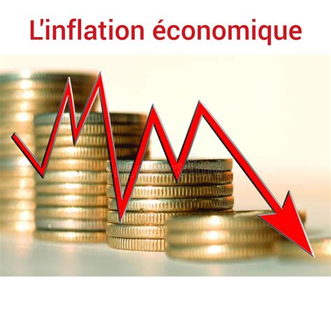 C Est Quoi Un Agent Economique - Définition de l'inflation économique : L'élévation du niveau des prix
