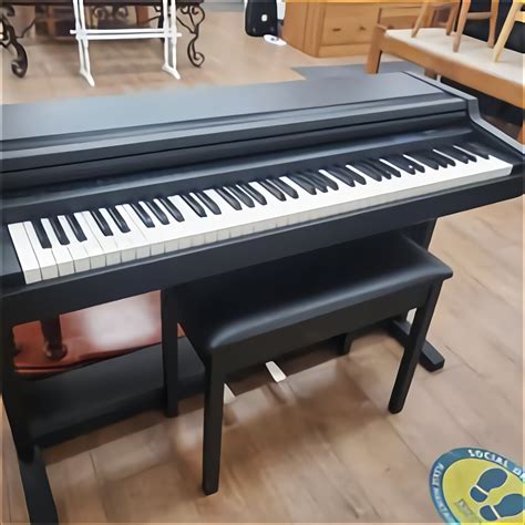 Kawai Electric Piano For Sale In Uk 18 Used Kawai Electric Pianos