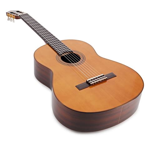 Yamaha Cg182c Classical Acoustic Guitar Natural Gloss Na