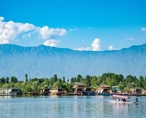 Know About Some Best Places In Srinagar In Hindi Know About Some Best