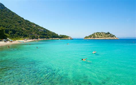 Consider this your spade and bucket list. Best Beaches in Croatia - Beach Holidays for Couples ...