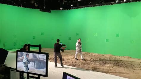 A Vfx Animation Course Can Be Beneficial For Your Career
