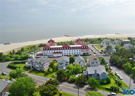 Cape May Hotel Hotels Review