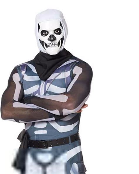Fortnite Halloween Costumes Thatll Help You Win Trick Or Treating