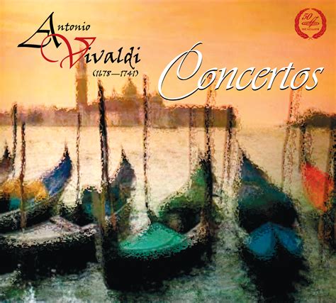vivaldi concertos 1 cd classical catalog main